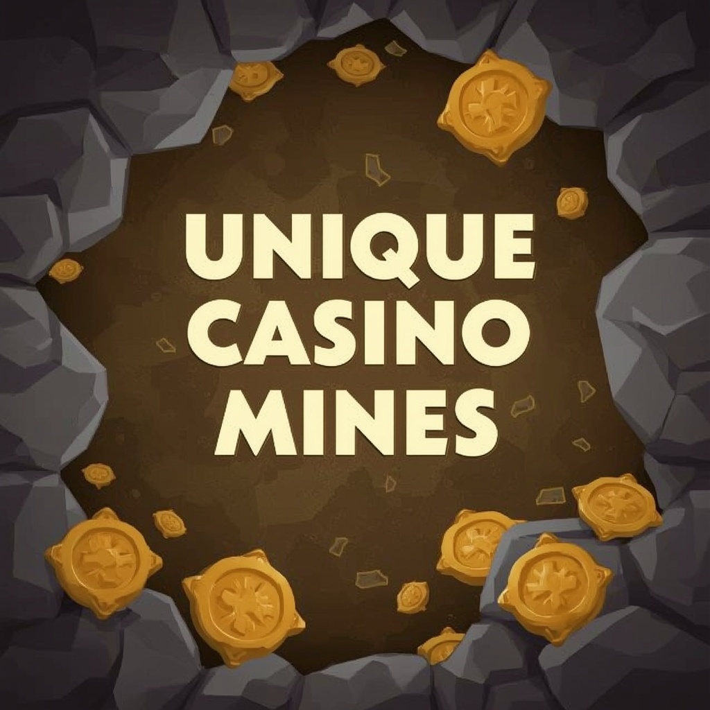 Unique Casino Mines — Guide complet et stratégies